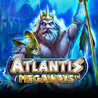 atlantis megaways